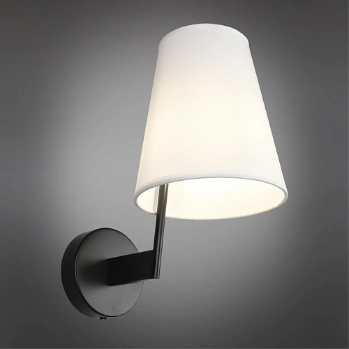 Светильник настенный (Бра) Omnilux Camlez OML-68611-01 Светильник настенный (Бра) Omnilux Camlez OML-68611-01