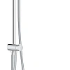 Душевая стойка GROHE Tempesta Cosmopolitan 250 (26675000), хром Душевая стойка GROHE Tempesta Cosmopolitan 250 (26675000), хром