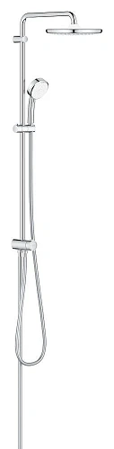 Душевая стойка GROHE Tempesta Cosmopolitan 250 (26675000), хром Душевая стойка GROHE Tempesta Cosmopolitan 250 (26675000), хром