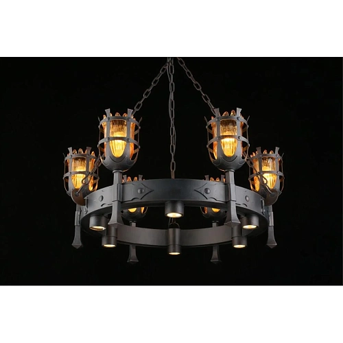 Люстра подвесная Aployt Simona APL.500.03.12 Люстра подвесная Aployt Simona APL.500.03.12