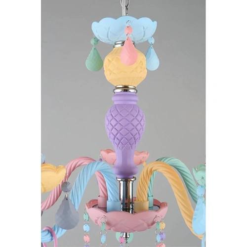 Люстра подвесная Omnilux Cavaglia OML-65803-05 Люстра подвесная Omnilux Cavaglia OML-65803-05