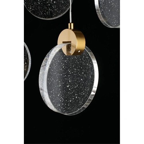 Светильник подвесной Aployt Frederik APL.054.06.45 Светильник подвесной Aployt Frederik APL.054.06.45