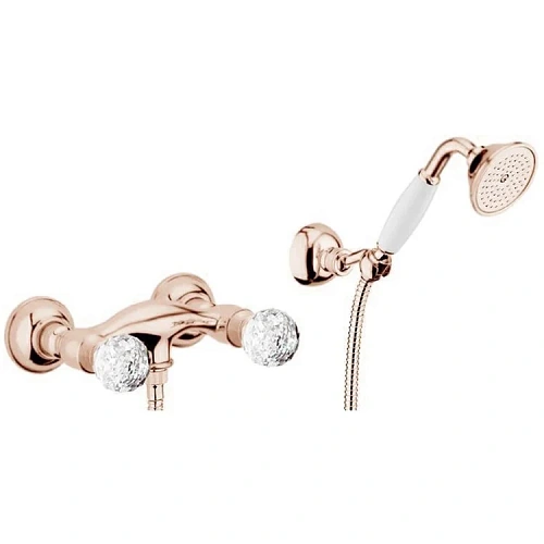 Смеситель для душа Webert Karenina KA760101065 Смеситель для душа Webert Karenina KA760101065