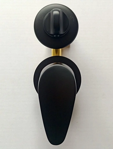 Душевая кабина Frank F410 М Black 110x110 20046 закаленное матовое стекло Душевая кабина Frank F410 М Black 110x110 20046 закаленное матовое стекло