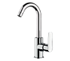 Картинка анонса товара «смеситель для кухни remer vanity v72c»