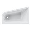 Картинка анонса товара «акриловая ванна am.pm inspire w5aa-160l100w-a64 160х100 см левая»