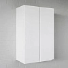 Шкаф Comforty 50 см 00-00017833 универсальный, белый глянец Шкаф Comforty 50 см 00-00017833 универсальный, белый глянец