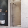 Картинка анонса товара «душевая дверь rgw hotel ho-014gr 1200 мм easy clean серый 350601412-210»