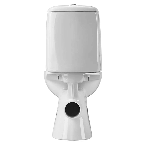 Унитаз напольный Santek Цезарь 1WH302415 компакт 1.WH30.2.415 Унитаз напольный Santek Цезарь 1WH302415 компакт 1.WH30.2.415