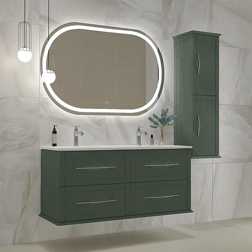 Зеркало CEZARES GIUBILEO с подсветкой сенсорным выключателем и подогревом CZR-SPC-GIUBILEO-1200-800-TCH-WARM 1200x800x30 Зеркало CEZARES GIUBILEO с подсветкой сенсорным выключателем и подогревом CZR-SPC-GIUBILEO-1200-800-TCH-WARM 1200x800x30