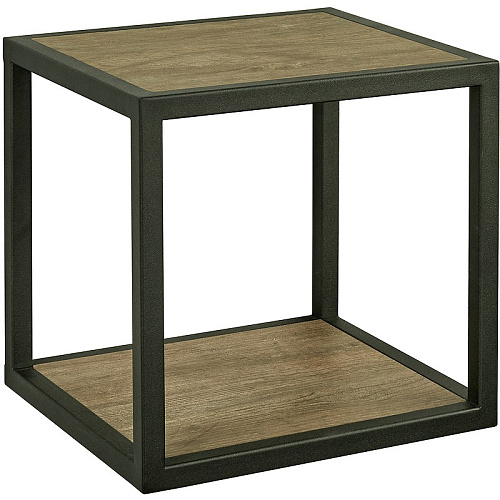 Полка Aquaton Лофт Фабрик дуб кантри 1A242703LTDY0 Полка Aquaton Лофт Фабрик дуб кантри 1A242703LTDY0