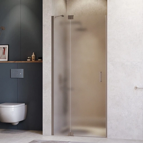 Душевая дверь RGW Hotel HO-014Gr 900 мм Easy Clean серый 350601409-210 Душевая дверь RGW Hotel HO-014Gr 900 мм Easy Clean серый 350601409-210