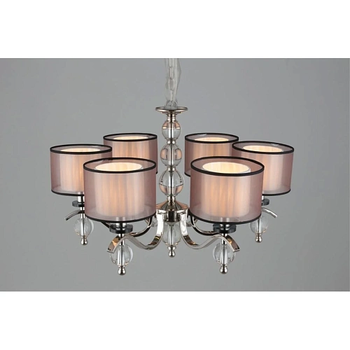 Люстра подвесная Aployt Floret APL.703.03.06 Люстра подвесная Aployt Floret APL.703.03.06