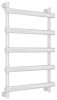 Полотенцесушитель водяной Сунержа Атлант 800х500 12-0226-8050 Белый Полотенцесушитель водяной Сунержа Атлант 800х500 12-0226-8050 Белый
