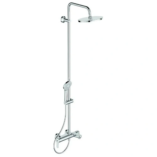 Душевая система Ideal Standard IDEALRAIN ECO EVO B2267AA Душевая система Ideal Standard IDEALRAIN ECO EVO B2267AA