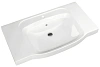 Раковина Kirovit Домино 90 см 185340