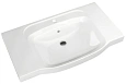 Раковина Kirovit Домино 90 см 185340 Раковина Kirovit Домино 90 см 185340