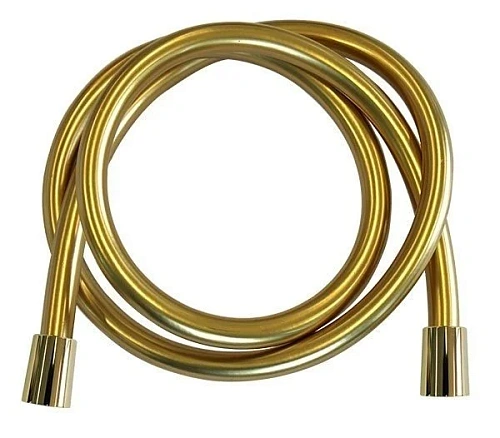 Душевой гарнитур Remer 317G317MMDO, золото глянцевое Душевой гарнитур Remer 317G317MMDO, золото глянцевое