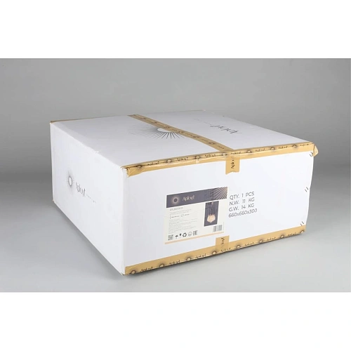 Люстра подвесная Aployt Aurora APL.845.03.10 Люстра подвесная Aployt Aurora APL.845.03.10