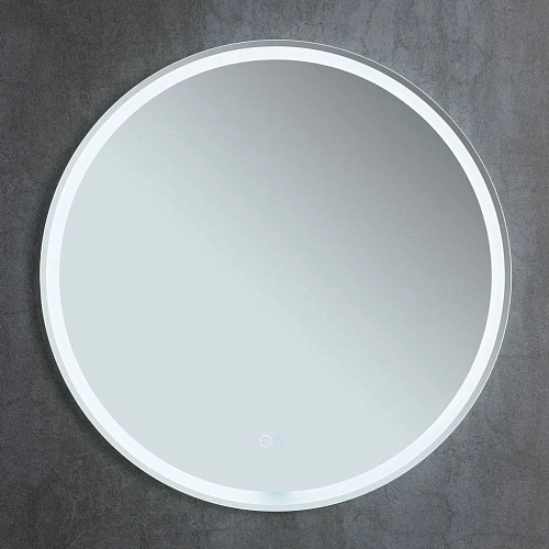 Зеркало Aquanet Арт 70 RGB LED 00336633 Зеркало Aquanet Арт 70 RGB LED 00336633