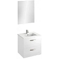 Комплект мебели 60 см Jacob Delafon Ola , белый, с 2 ящиками, подвесной монтаж EXS112-00+EB1080-RU+E EXS112-00+EB1080-RU+EB390-J5 Комплект мебели 60 см Jacob Delafon Ola , белый, с 2 ящиками, подвесной монтаж EXS112-00+EB1080-RU+E EXS112-00+EB1080-RU+EB390-J5