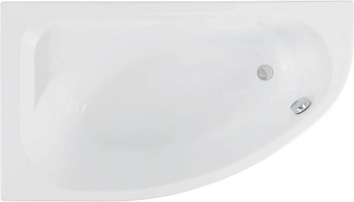 Акриловая ванна Aquanet Neo 140x80 L 00366410 с каркасом Акриловая ванна Aquanet Neo 140x80 L 00366410 с каркасом
