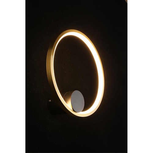 Светильник настенный (Бра) Aployt Alice APL.055.01.09 Светильник настенный (Бра) Aployt Alice APL.055.01.09