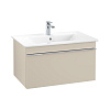 Картинка анонса товара «тумба под раковину villeroy &amp; boch venticello 75,3 см, a93401vk»