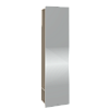 Картинка анонса товара «шкаф-пенал villeroy &amp; boch subway 3.0 c59700vn зеркальный 45 х 170 см»