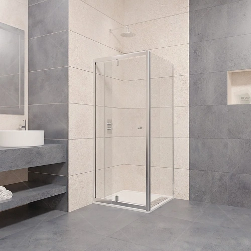 Душевой уголок RGW Passage PA-44 (PA-02 + Z-050-1) 04084470-011 Душевой уголок RGW Passage PA-44 (PA-02 + Z-050-1) 04084470-011