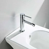 Смеситель для биде Aquatek ЕВРОПА AQ1318CR Хром Смеситель для биде Aquatek ЕВРОПА AQ1318CR Хром