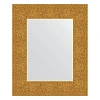 Зеркало в багетной раме Evoform Definite BY 3022 46 x 56 см, чеканка золотая Зеркало в багетной раме Evoform Definite BY 3022 46 x 56 см, чеканка золотая