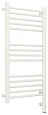 Полотенцесушитель электрический Сунержа Богема 3.0 прямая 800х400 МЭМ правый 30-5805-8040 Матовый бе Полотенцесушитель электрический Сунержа Богема 3.0 прямая 800х400 МЭМ правый 30-5805-8040 Матовый бе