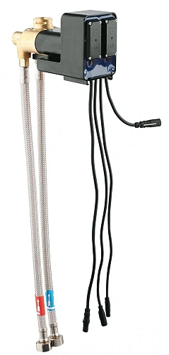 Вентиль двойной GROHE (45990000) Вентиль двойной GROHE (45990000)