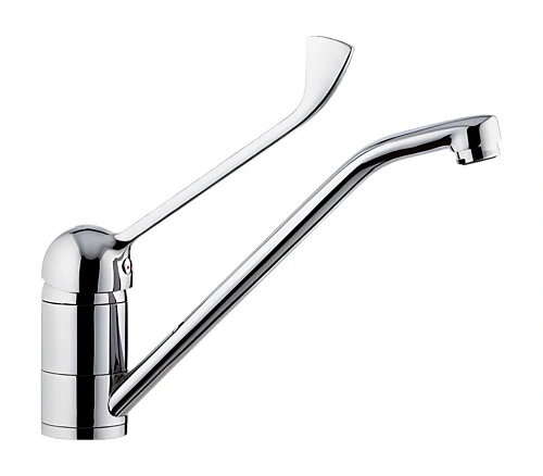 Смеситель для раковины Remer K44 медицинский Смеситель для раковины Remer K44 медицинский