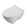 Картинка анонса товара «унитаз подвесной sanita luxe attica luxe sl dm wc.wh/attica/dm/wht.g/s1»