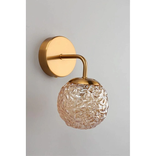 Светильник настенный (Бра) Aployt Ola APL.764.01.01 Светильник настенный (Бра) Aployt Ola APL.764.01.01