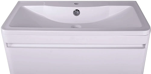 Тумба под раковину Style Line Атлантика 90, Люкс антискрейч, PLUS СС-00002210 Тумба под раковину Style Line Атлантика 90, Люкс антискрейч, PLUS СС-00002210