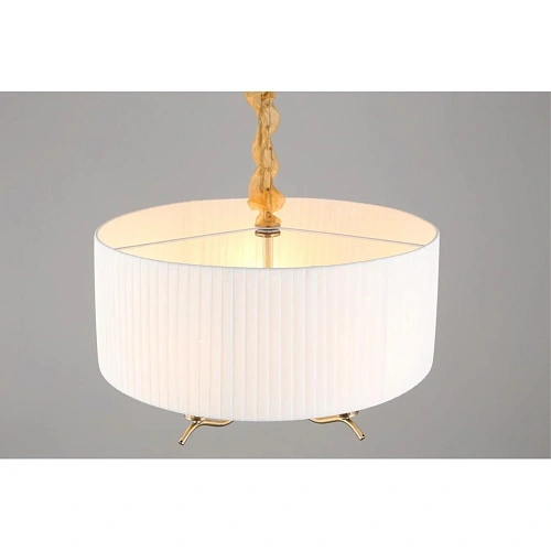 Светильник подвесной Omnilux Molveno OML-57606-05 Светильник подвесной Omnilux Molveno OML-57606-05