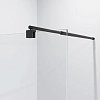 Душевая перегородка Niagara Nova NG-683-80BLACK (80x195) Душевая перегородка Niagara Nova NG-683-80BLACK (80x195)
