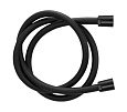 Душевой шланг Remer 332CN2G120NO, черный матовый 120 см Душевой шланг Remer 332CN2G120NO, черный матовый 120 см