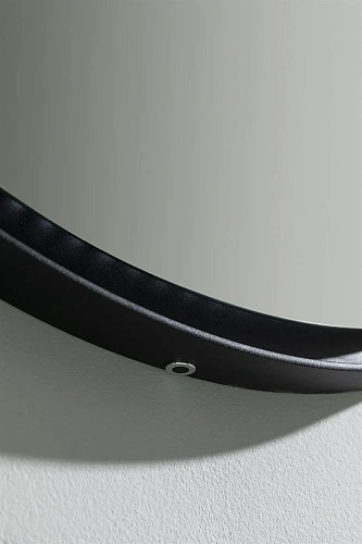 Зеркало Allen Brau Infinity 1.21017.BL 80 черный Зеркало Allen Brau Infinity 1.21017.BL 80 черный