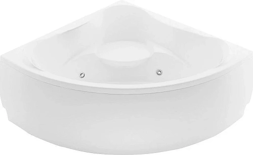 Акриловая ванна Aquanet Malta New 150x150 (каркас + смеситель Grohe BauEdge 2511700A) 00204003 + 00142192 + 00240613 Акриловая ванна Aquanet Malta New 150x150 (каркас + смеситель Grohe BauEdge 2511700A) 00204003 + 00142192 + 00240613