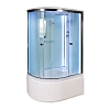 Душевая кабина Dto D120S LED R (D120SRLED) 120x80 см Душевая кабина Dto D120S LED R (D120SRLED) 120x80 см
