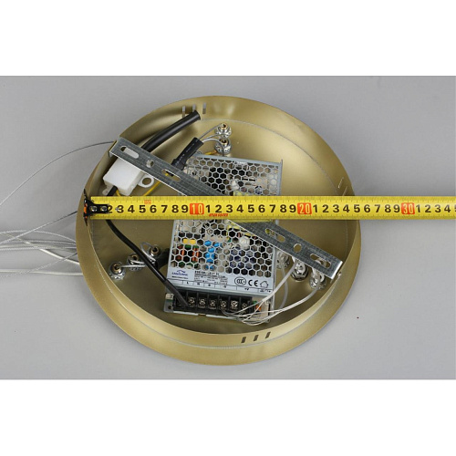 Люстра подвесная Aployt Lunet APL.014.03.100 Люстра подвесная Aployt Lunet APL.014.03.100