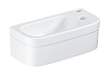 Картинка анонса товара «раковина grohe euro ceramic 37 см (39327000) альпин-белый»