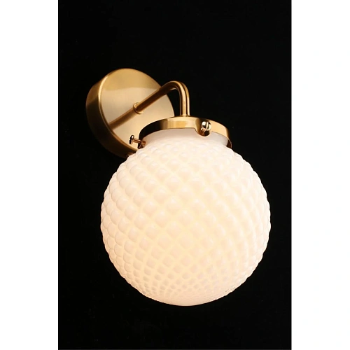 Светильник настенный (Бра) Aployt Filisi APL.765.01.01 Светильник настенный (Бра) Aployt Filisi APL.765.01.01