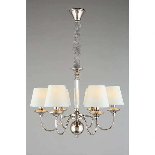 Люстра подвесная Aployt Perla APL.731.03.06 Люстра подвесная Aployt Perla APL.731.03.06