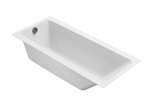 Акриловая ванна Cersanit VIVO (A68387) 170x75 68387 Акриловая ванна Cersanit VIVO (A68387) 170x75 68387