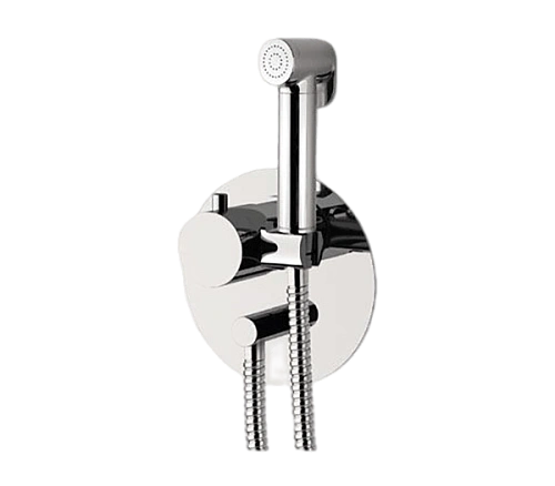 Гигиенический душ Remer Elegance NT60W с термостатом Гигиенический душ Remer Elegance NT60W с термостатом
